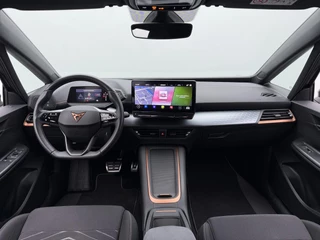 CUPRA Born – thumbnail 12