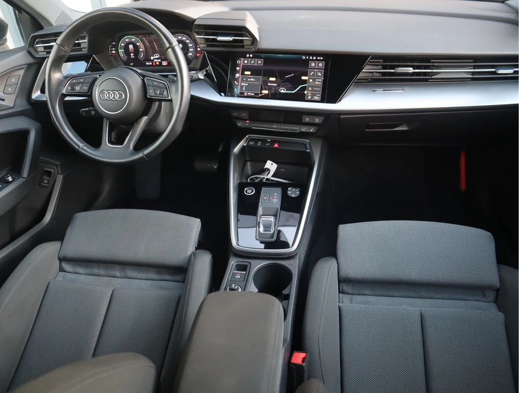 Audi A3 – foto 10