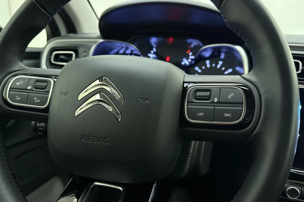 Citroën C3 – foto 19