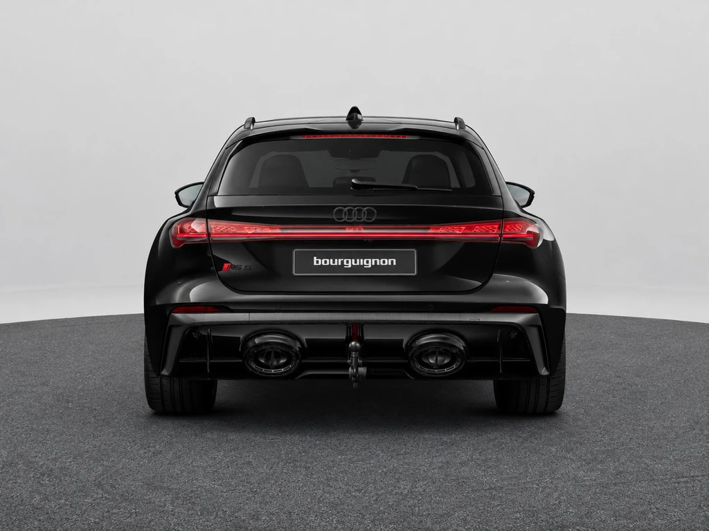 Audi RS5 – foto 5
