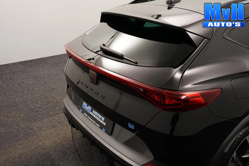 CUPRA Formentor – foto 47
