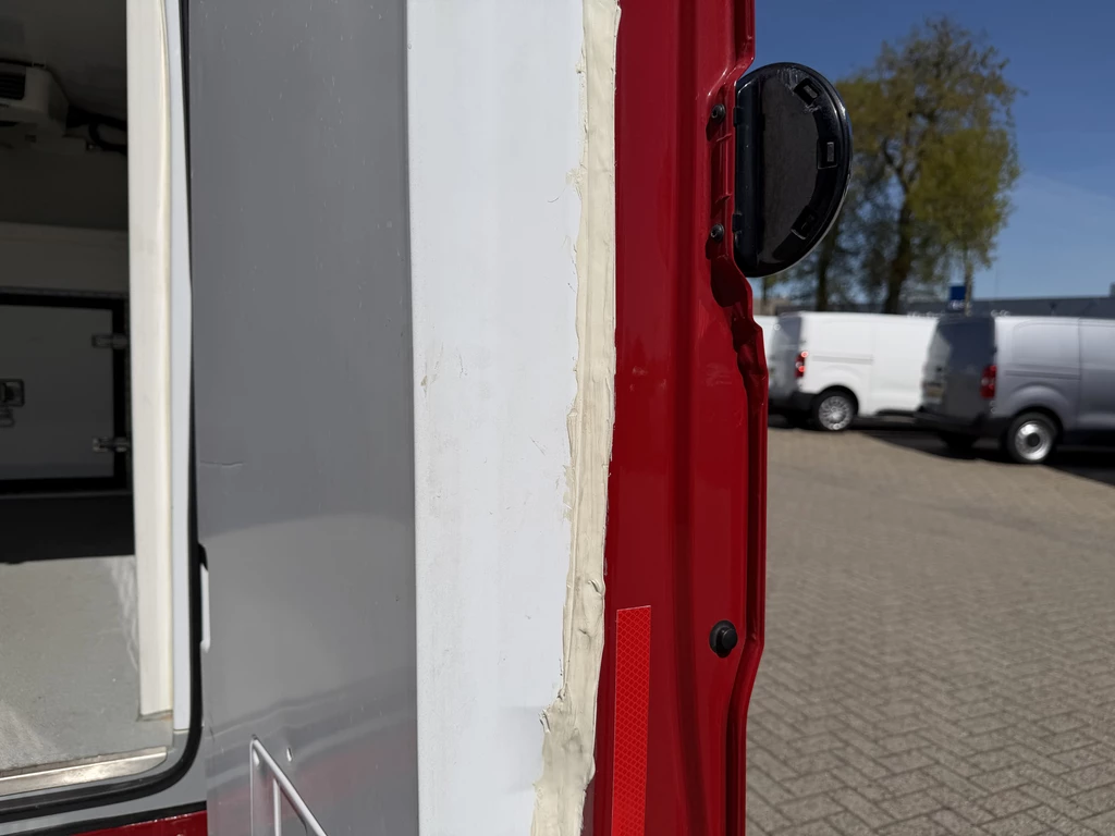 Volkswagen Crafter – foto 34