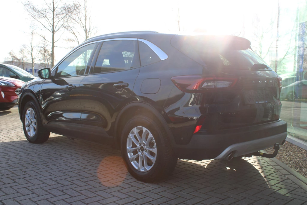 Ford Kuga – foto 3