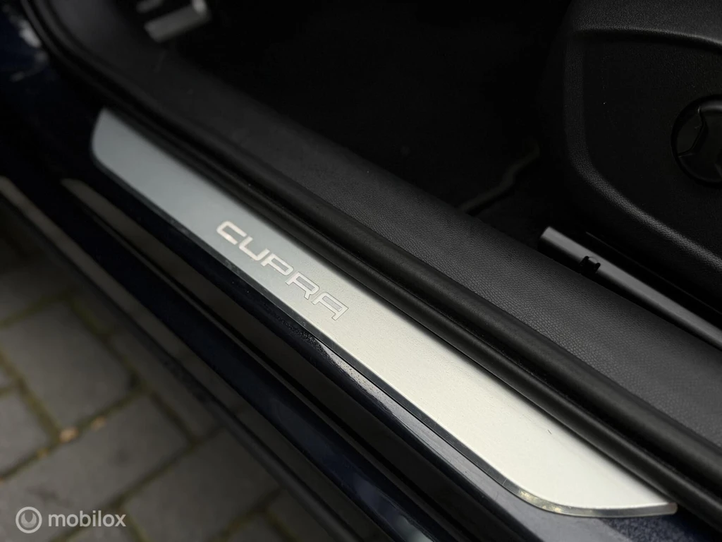 CUPRA Formentor – foto 44