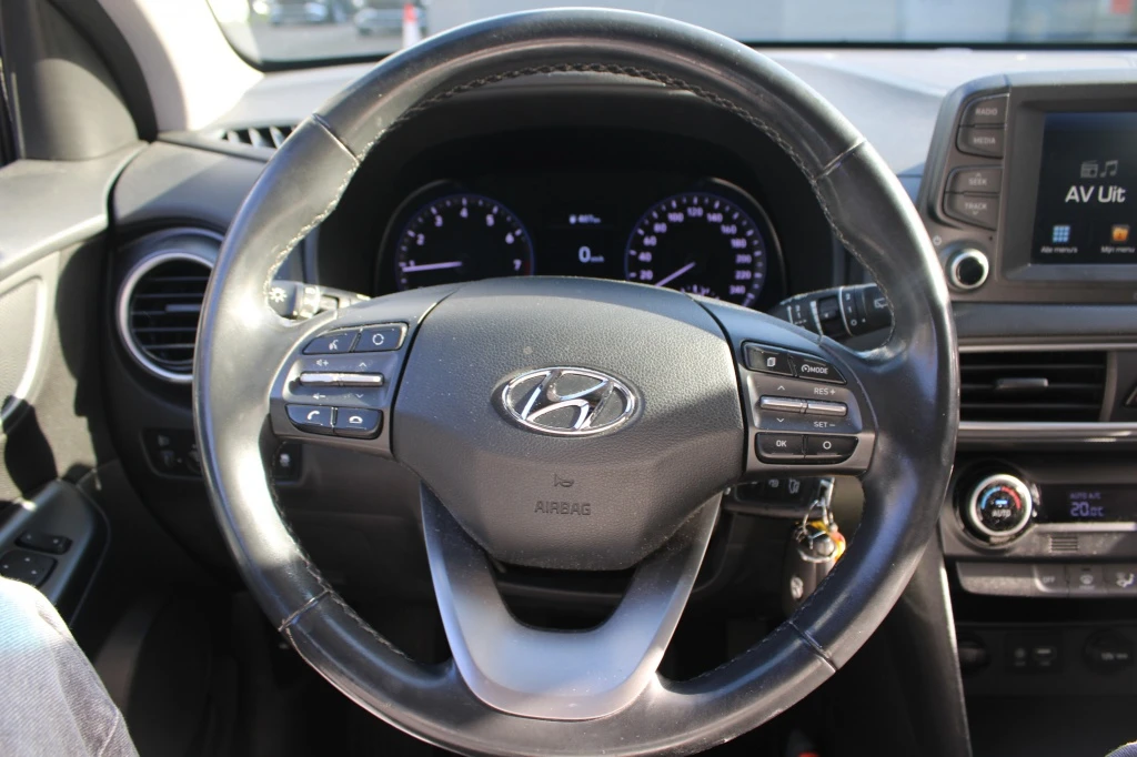 Hyundai Kona – foto 12
