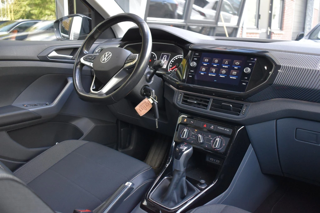 Volkswagen T-Cross – foto 24
