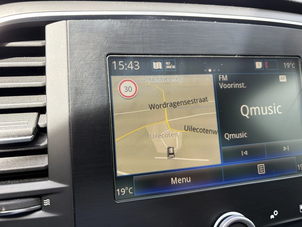 Renault Mégane Estate – foto 19