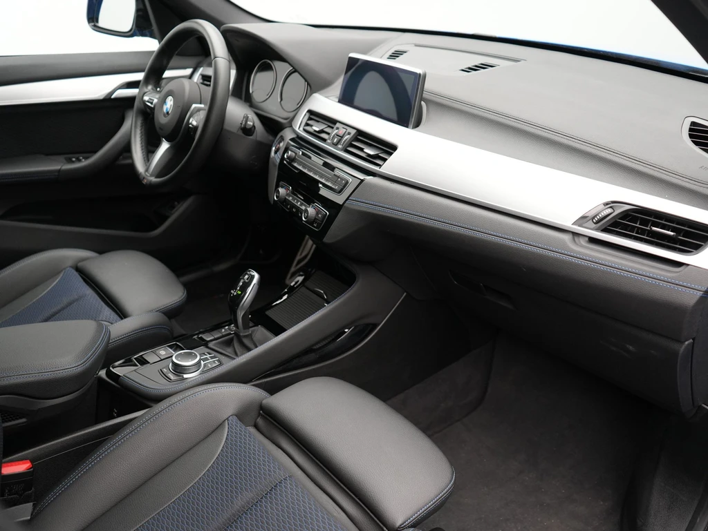 BMW X1 – foto 13