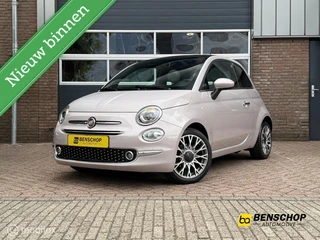 Fiat 500 – thumbnail 1