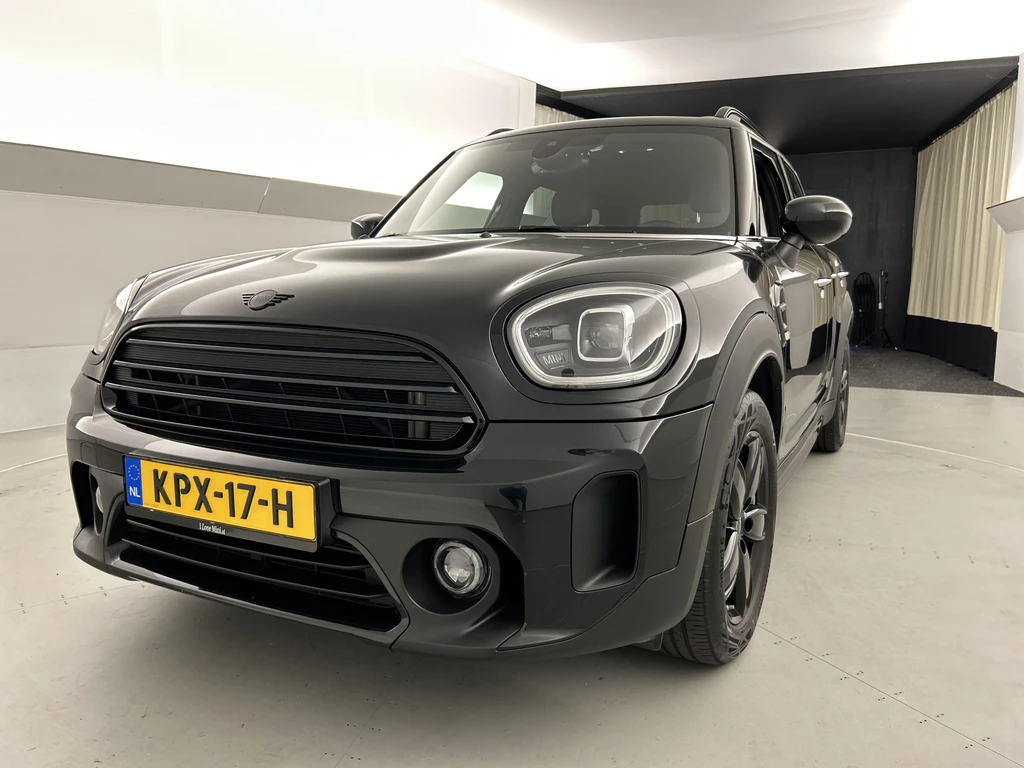 MINI Countryman – foto 2