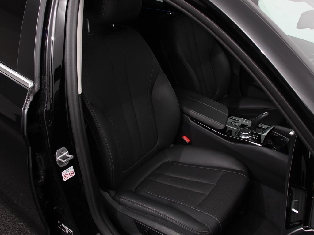 BMW 5 Serie – foto 39