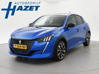 Peugeot 208 – thumbnail 1