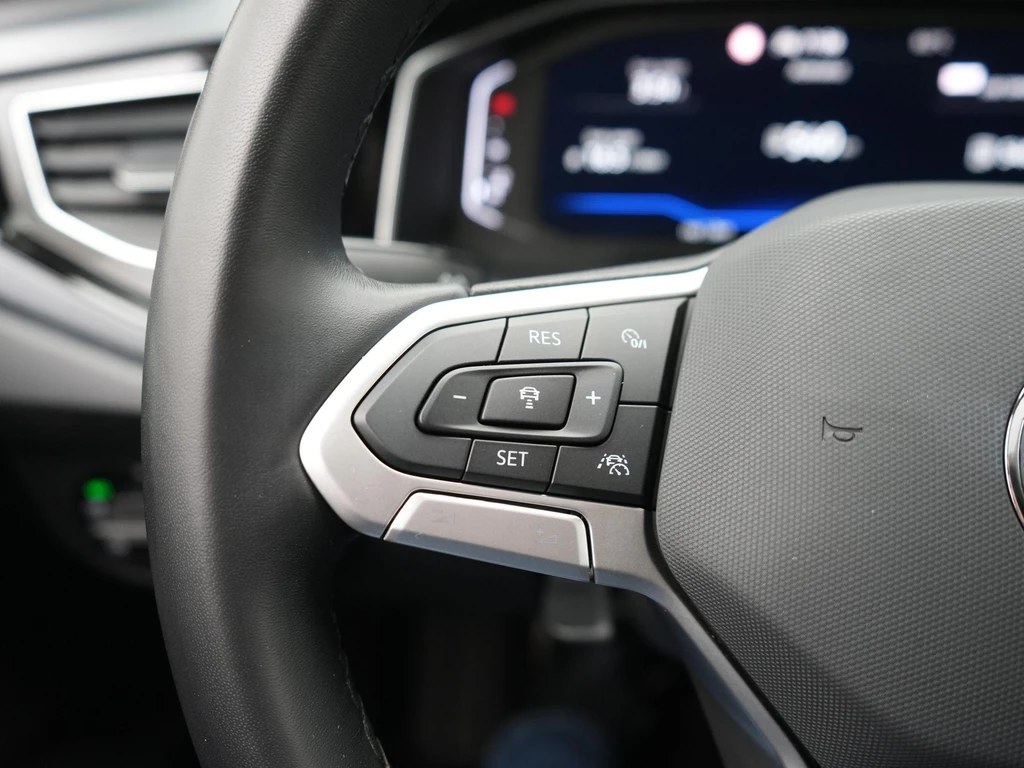 Volkswagen Taigo – foto 16
