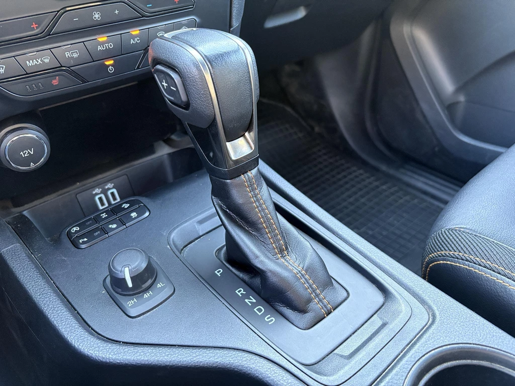 Ford Ranger – foto 18