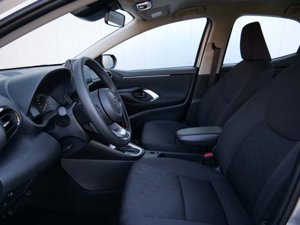 Mazda 2 Hybrid – foto 21