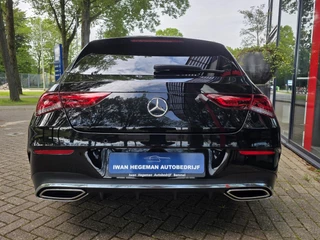 Mercedes-Benz CLA – thumbnail 5