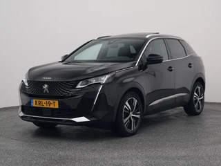 Peugeot 3008 – thumbnail 1