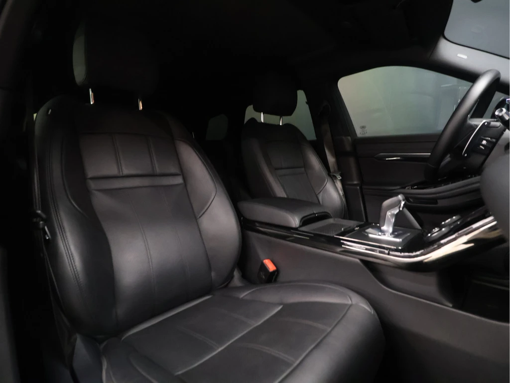 Land Rover Range Rover Evoque – foto 10