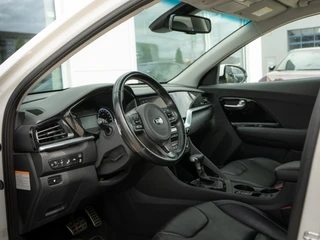 Kia Niro – thumbnail 22