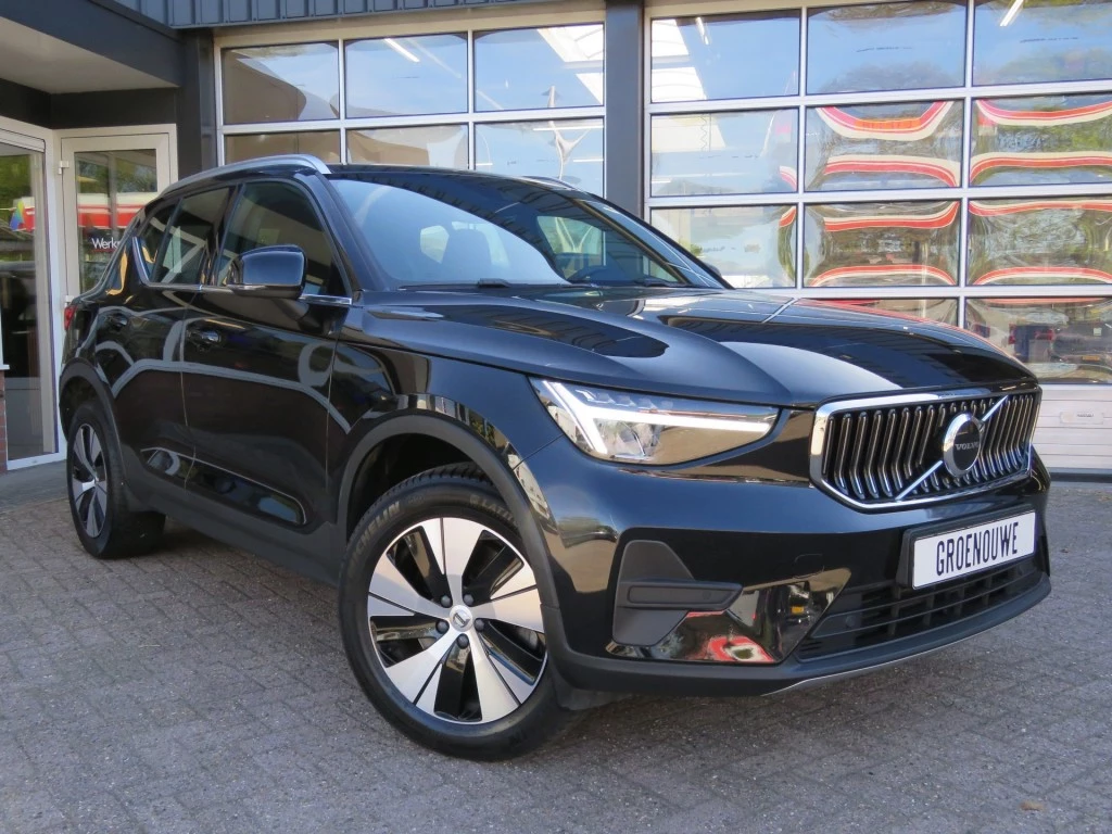 Volvo XC40 – foto 9