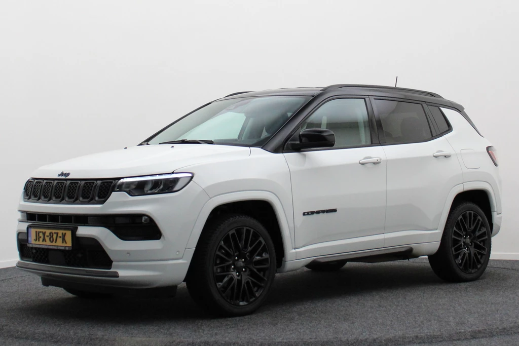 Jeep Compass – foto 2