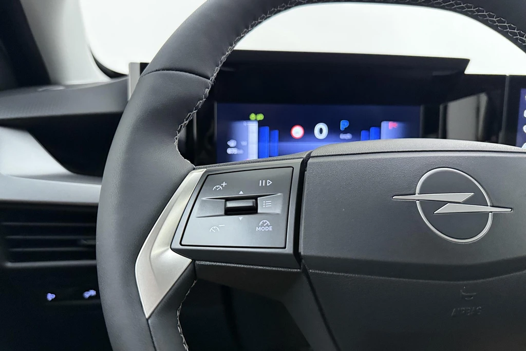 Opel Frontera – foto 23