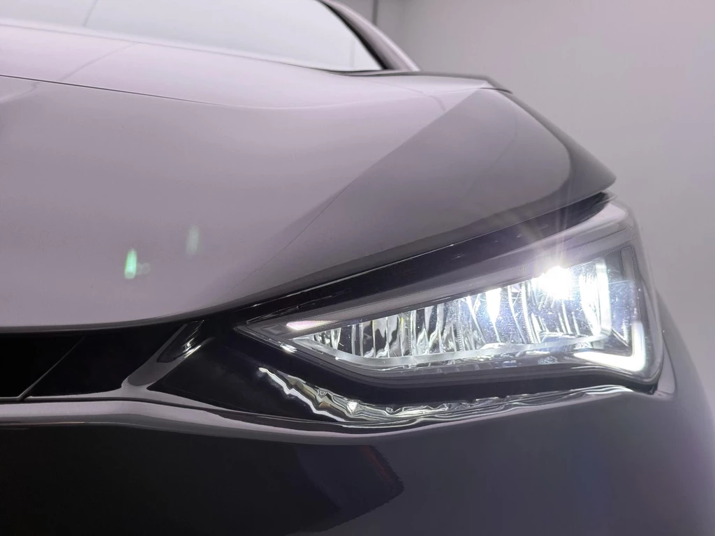 CUPRA Born – foto 42