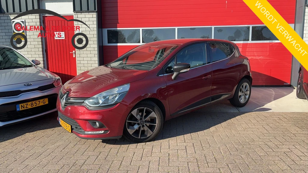 Renault Clio – foto 1
