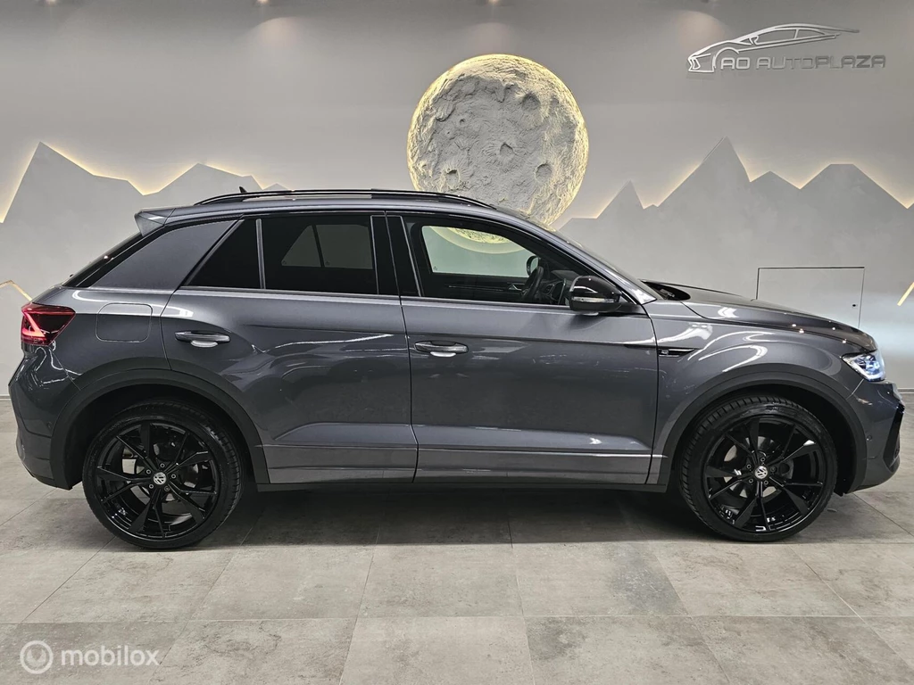 Volkswagen T-Roc – foto 9