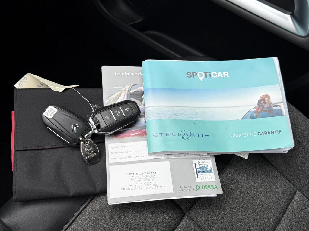 Citroën C5 Aircross – foto 9