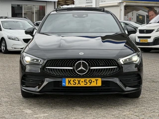 Mercedes-Benz CLA – thumbnail 13