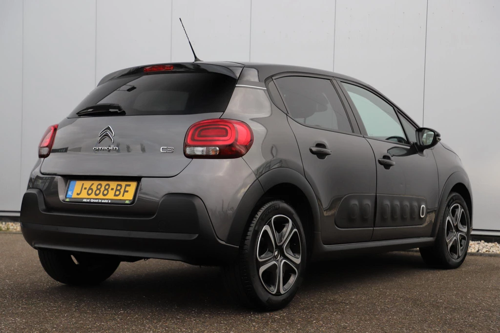Citroën C3 – foto 2