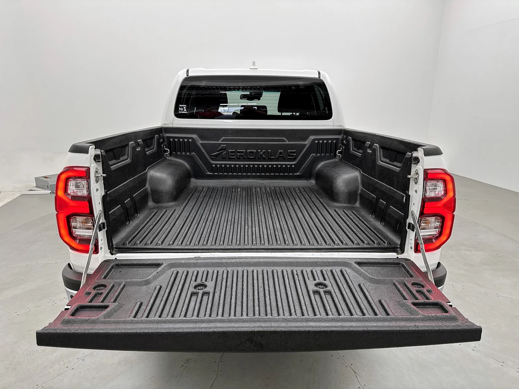 Toyota Hilux – foto 10