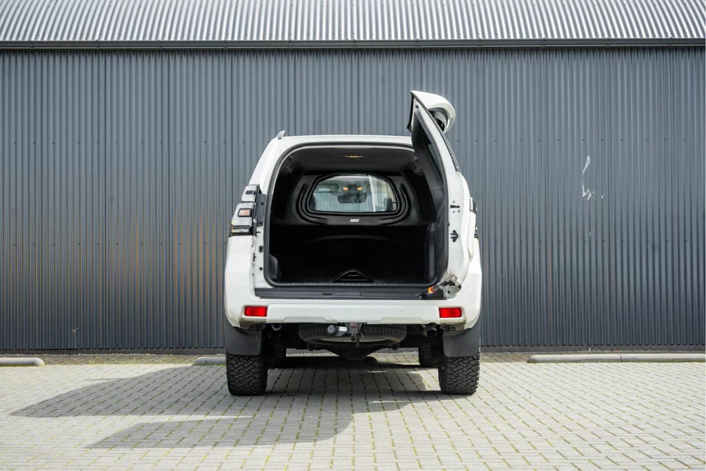 Toyota Land Cruiser – foto 5