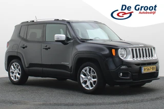 Jeep Renegade – thumbnail 11