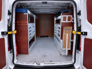 Ford Transit Custom – thumbnail 11