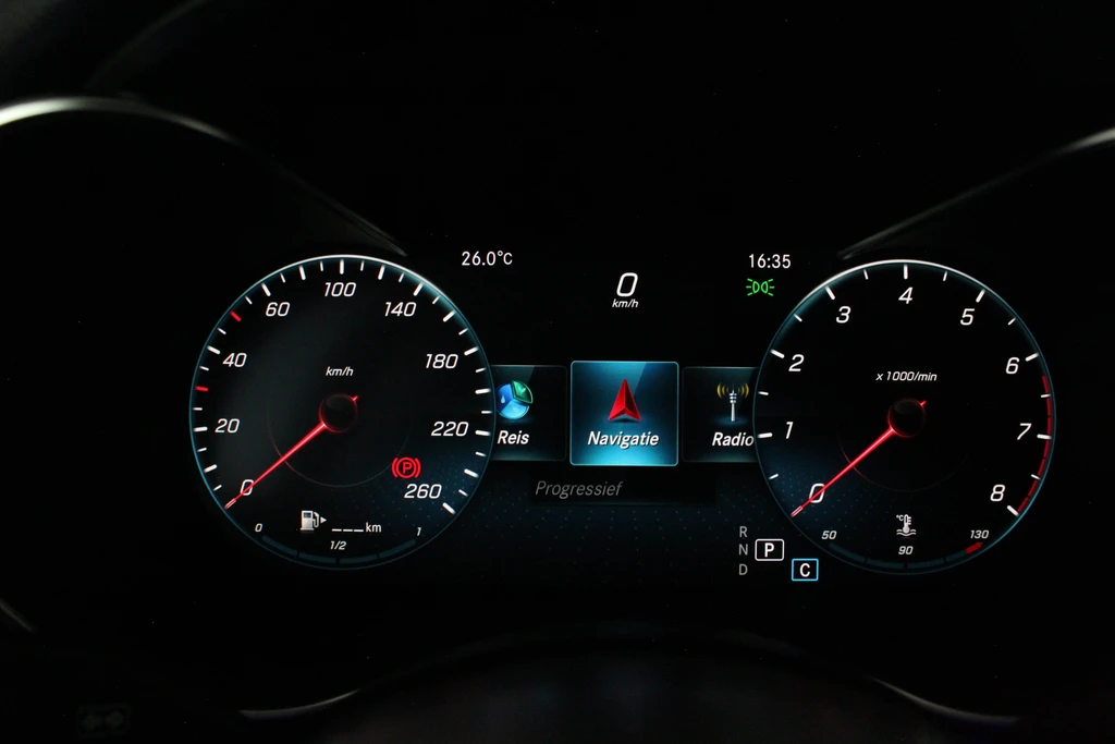 Mercedes-Benz C-Klasse – foto 22
