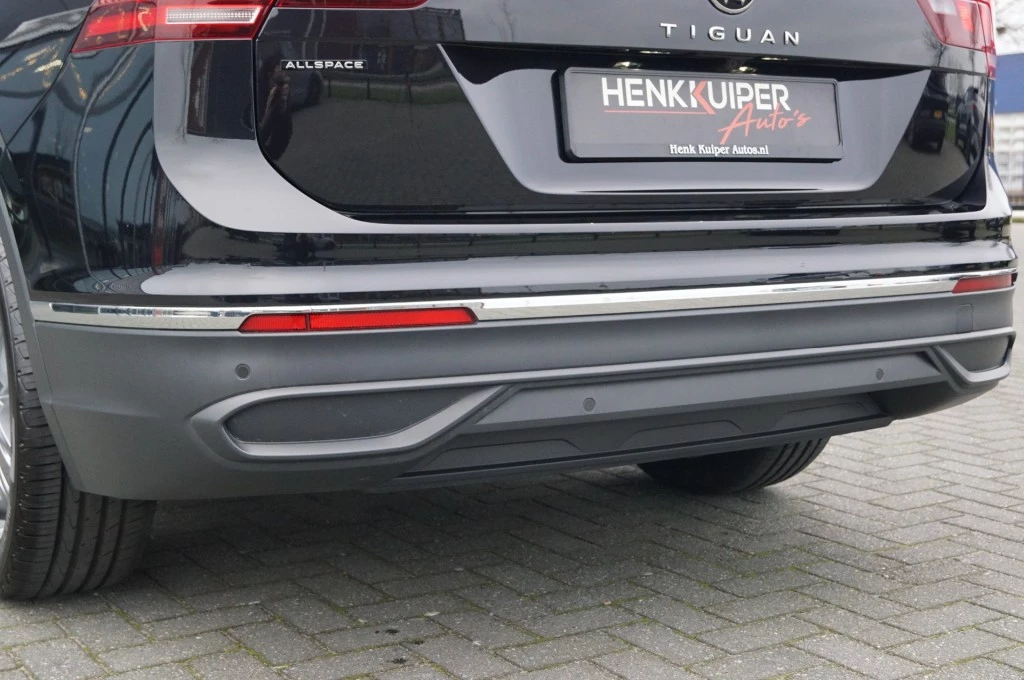 Volkswagen Tiguan Allspace – foto 58