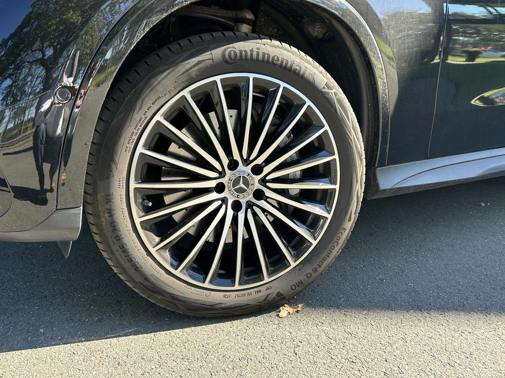 Mercedes-Benz GLC – foto 10