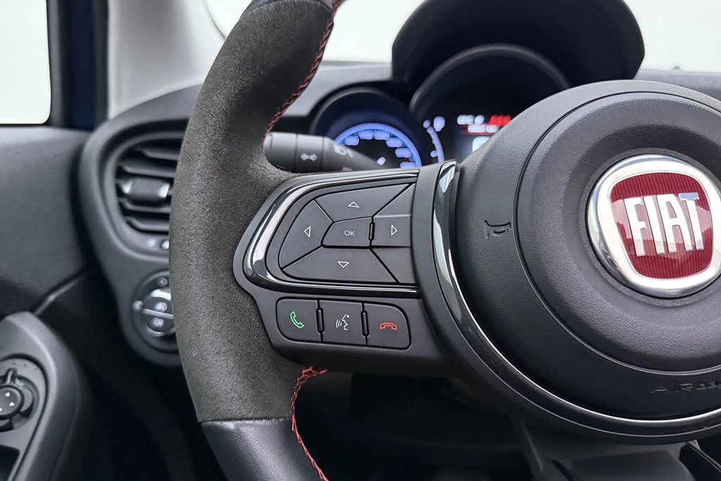Fiat 500X – foto 21
