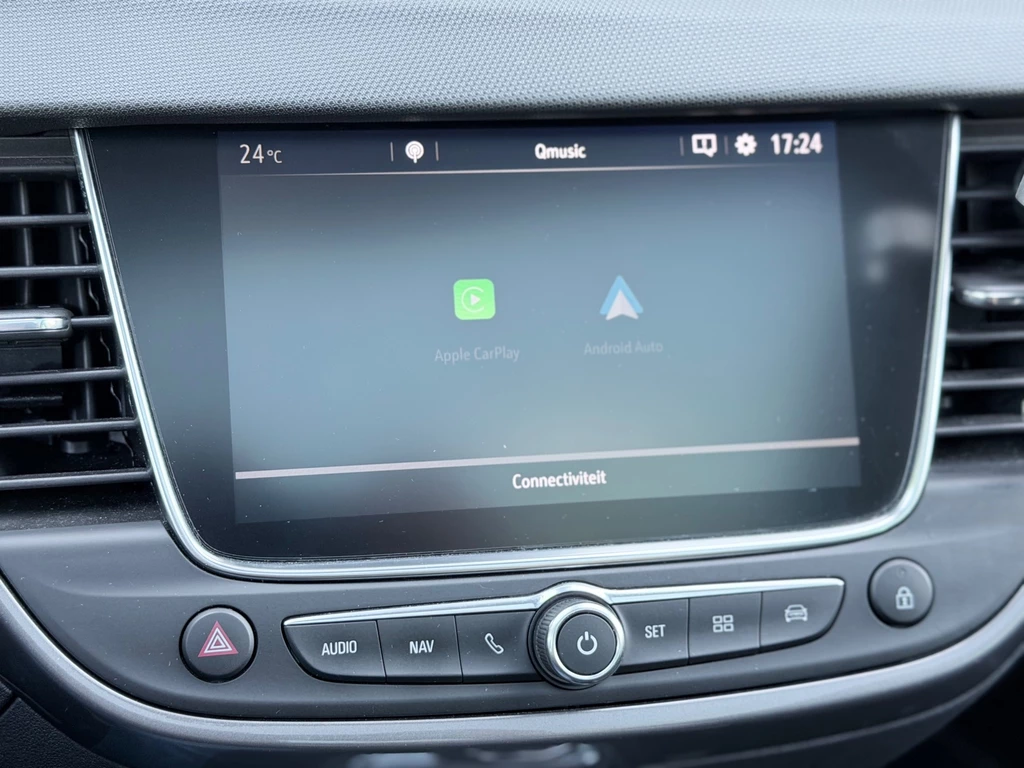 Opel Crossland X – foto 21