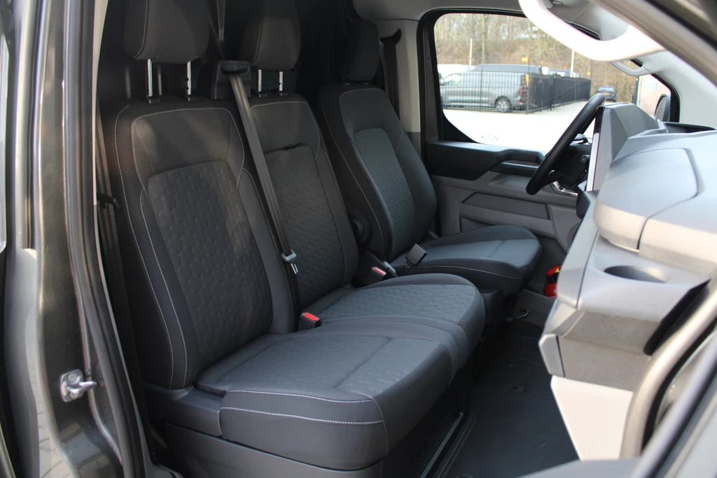 Ford Transit Custom – foto 37