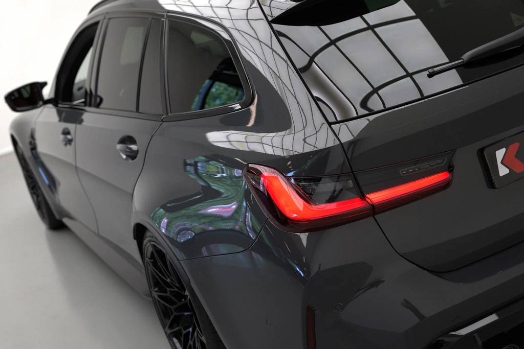 BMW M3 – foto 12