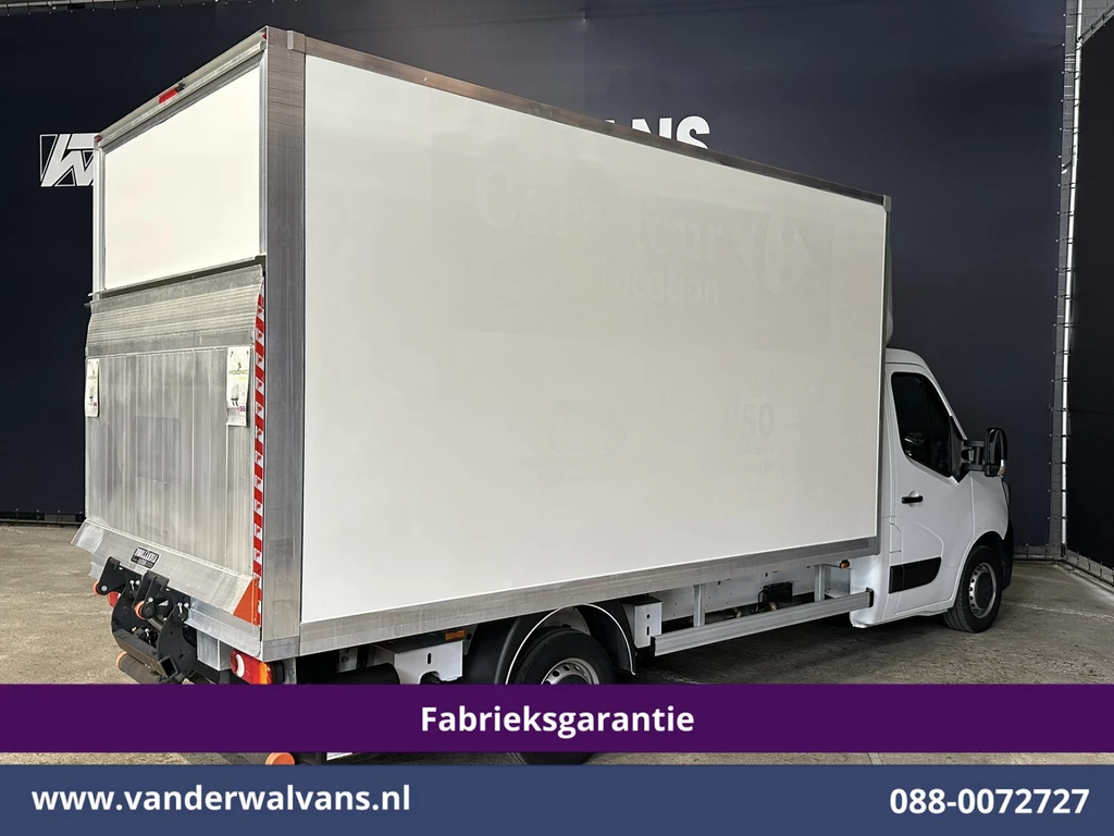 Renault Master – foto 12