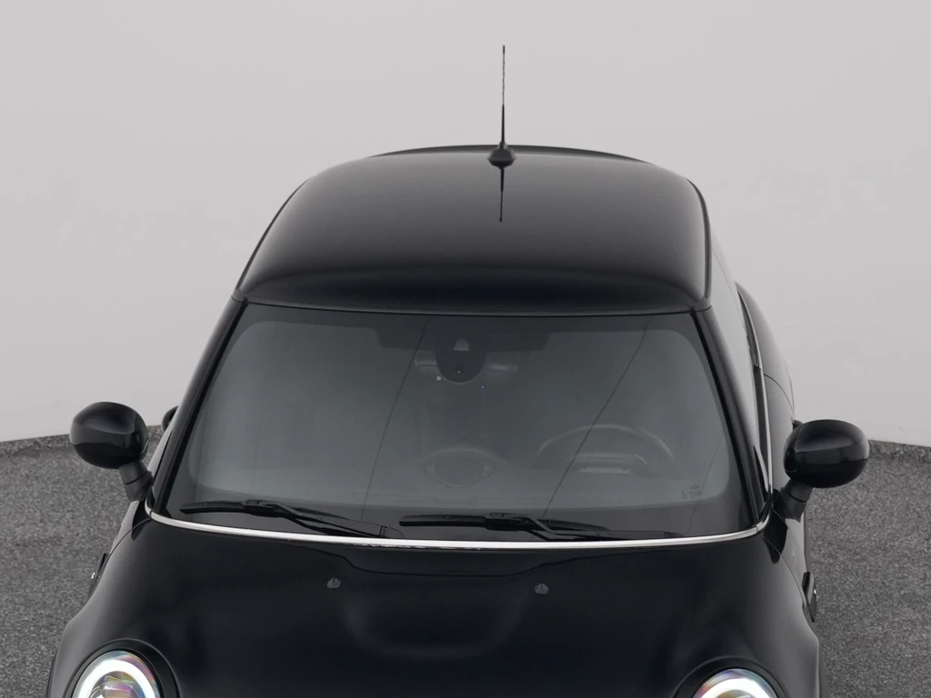 MINI Electric – foto 20