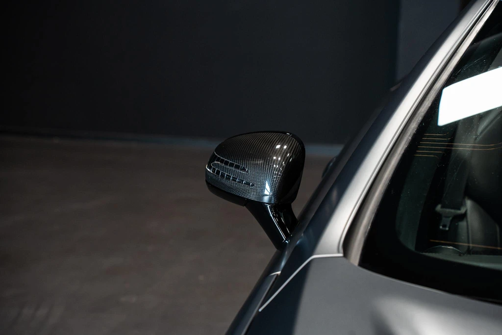 Mercedes-Benz SL – foto 19