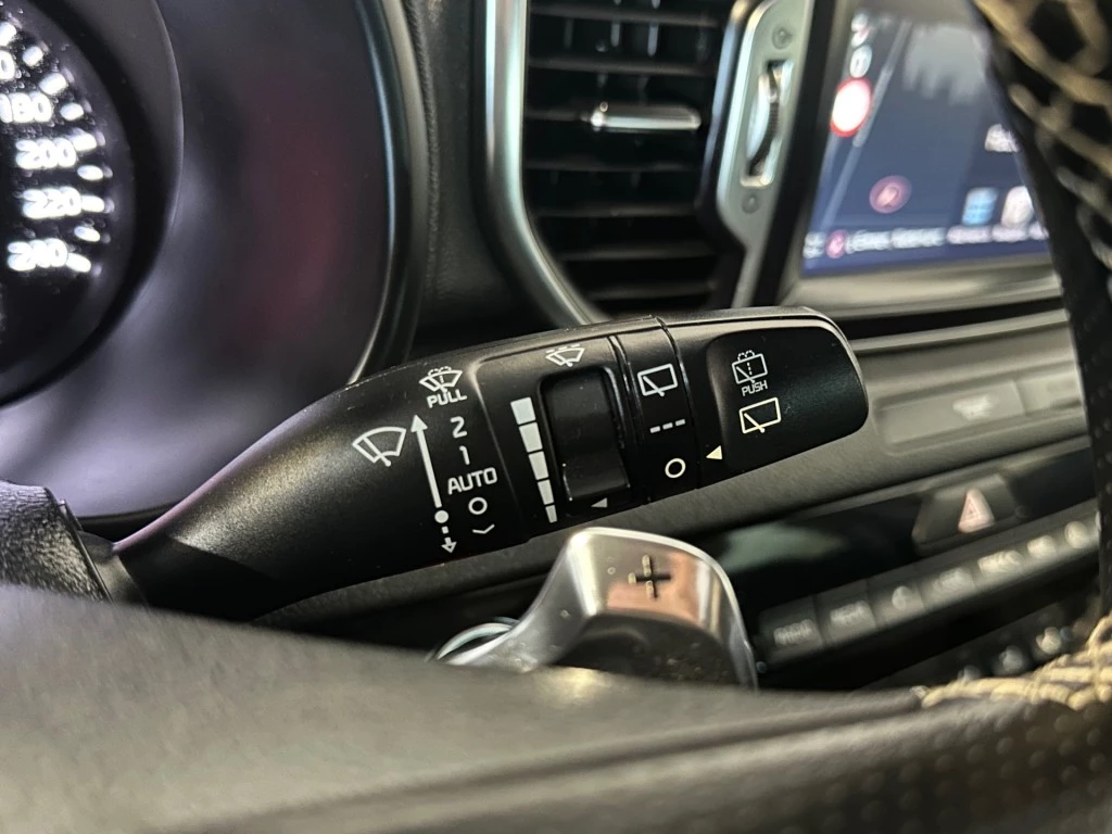 Kia Sportage – foto 23