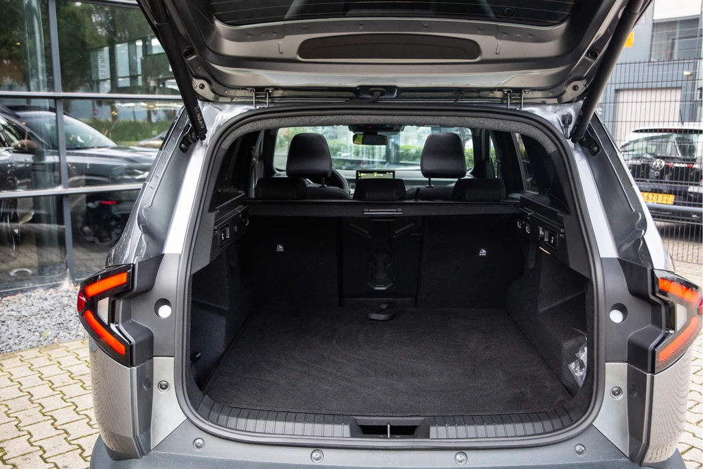Dacia Bigster – foto 22