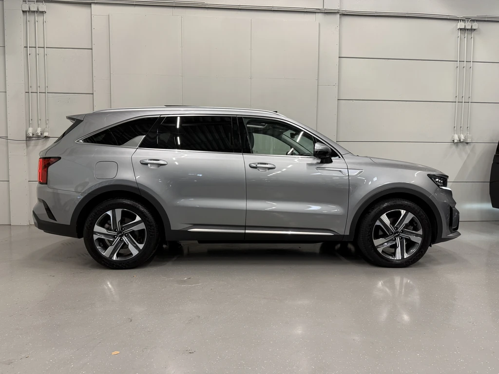 Kia Sorento – foto 7