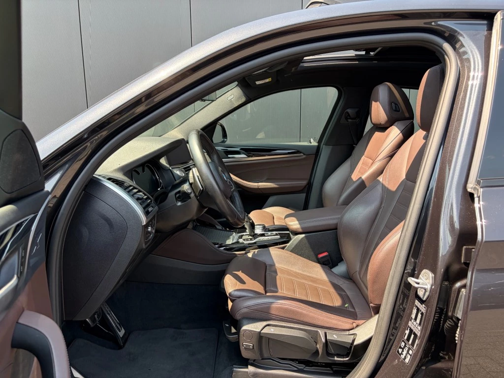 BMW X4 – foto 10